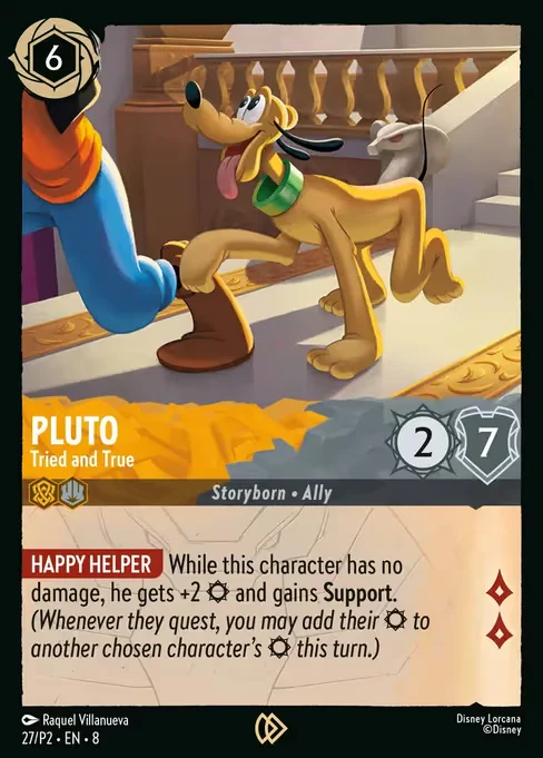 Pluto