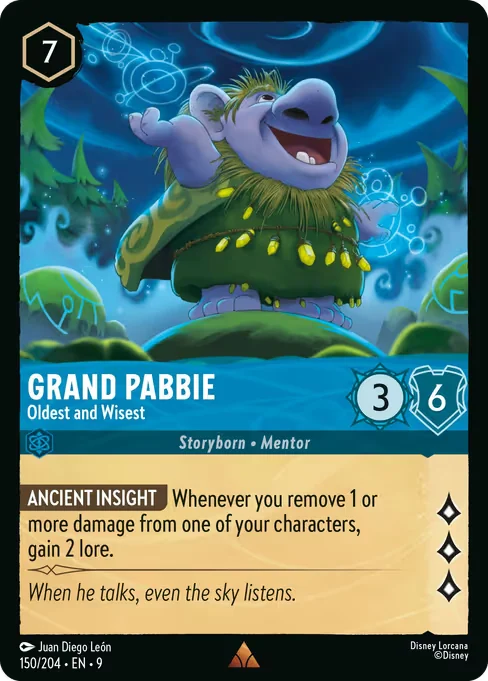 Grand Pabbie