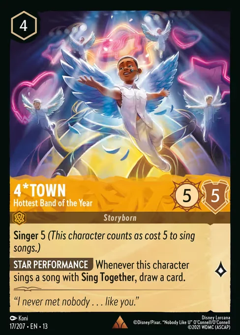 4*Town