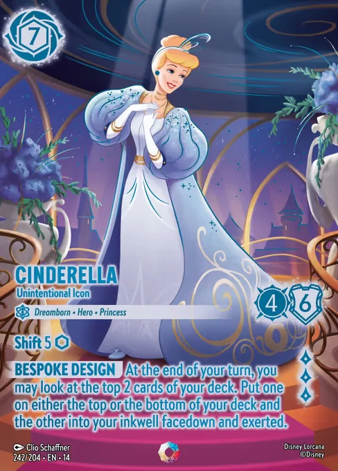 Cinderella