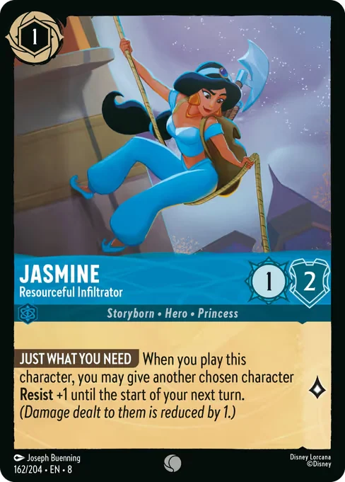 Jasmine