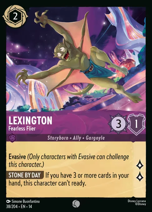 Lexington