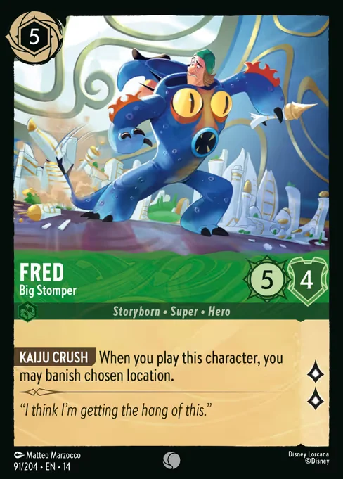 Fred