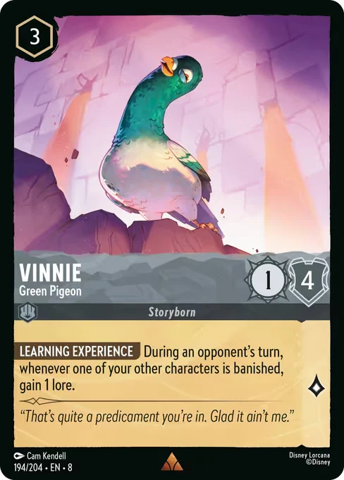 Vinnie