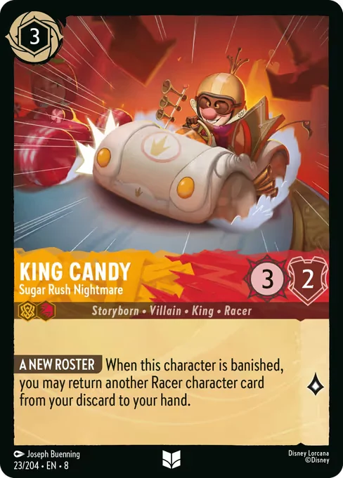 King Candy
