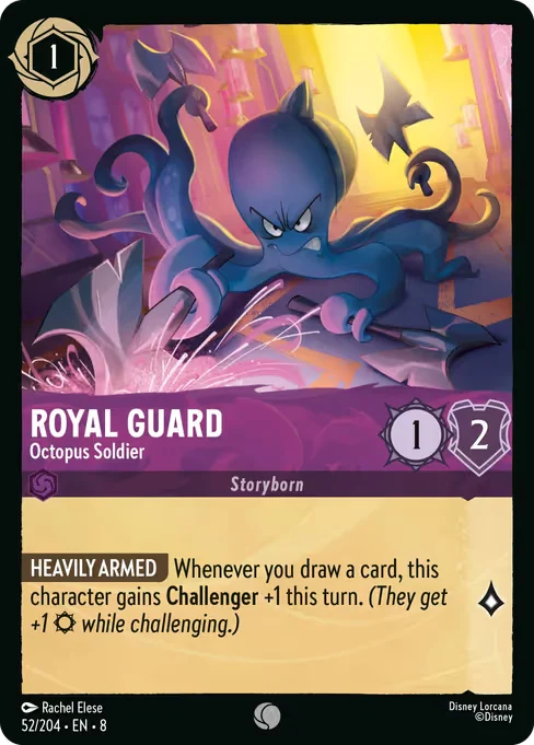Royal Guard