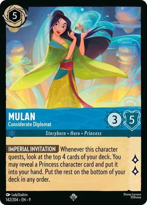Mulan