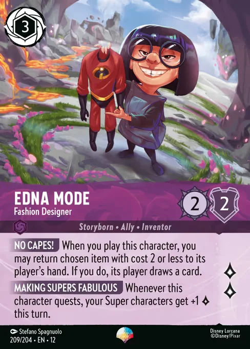 Edna Mode