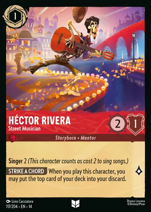Héctor Rivera