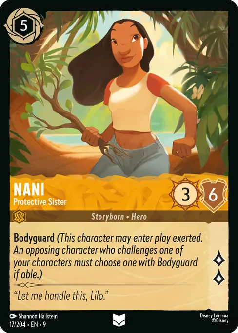 Nani