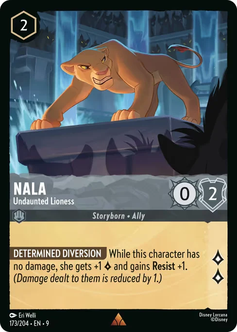 Nala