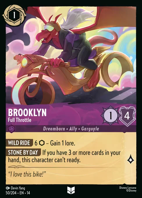 Brooklyn