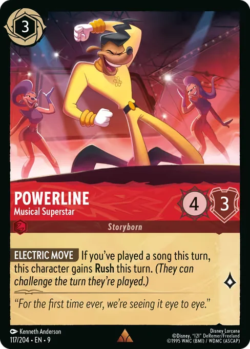Powerline