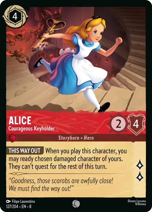 Alice