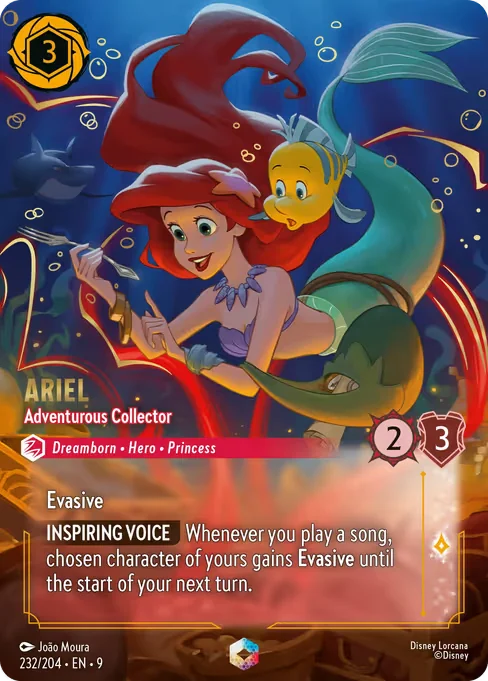 Ariel