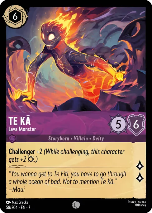 Te Kā