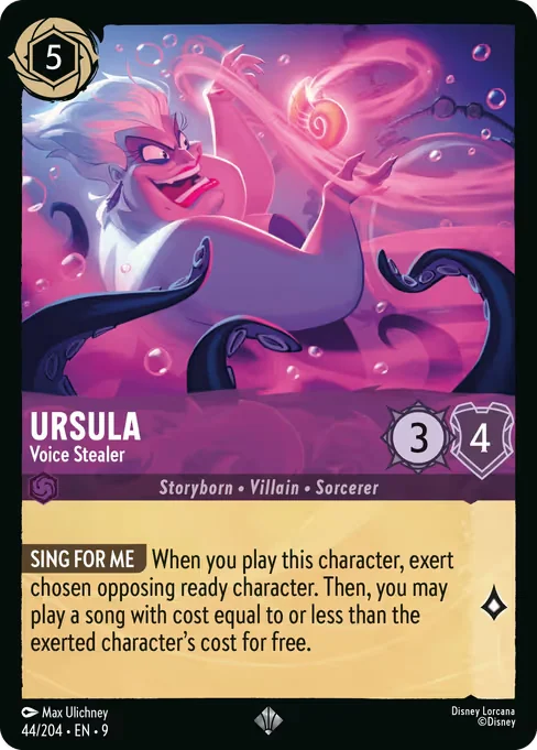 Ursula