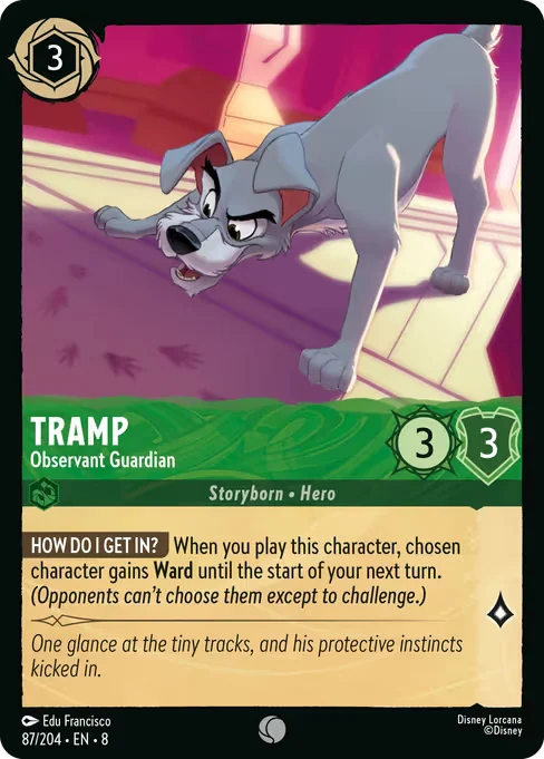 Tramp