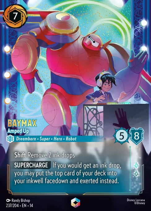 Baymax
