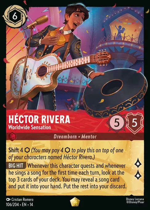 Héctor Rivera