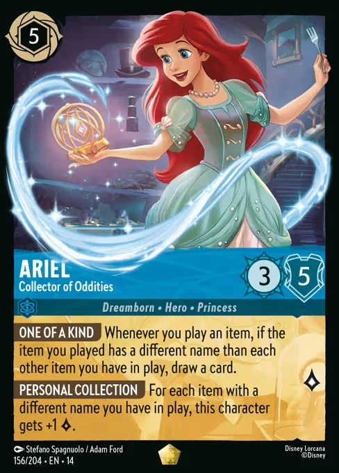 Ariel
