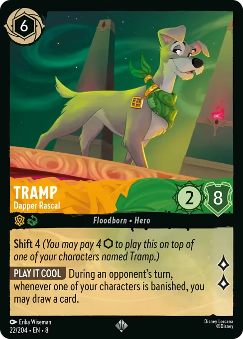 Tramp
