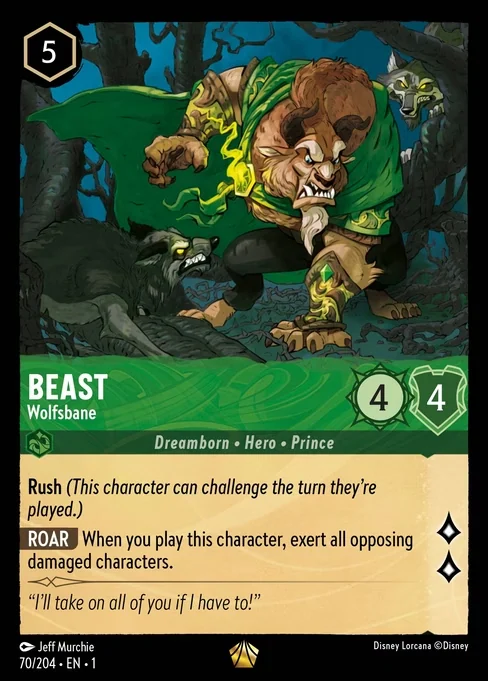 Beast