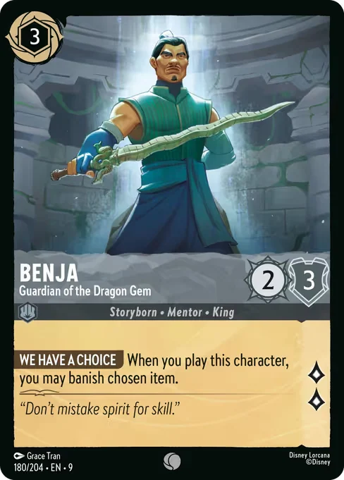 Benja