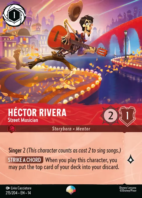 Héctor Rivera