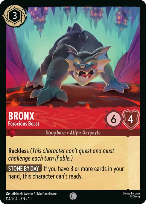 Bronx