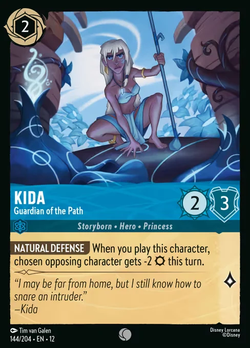 Kida