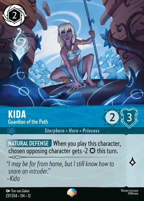 Kida