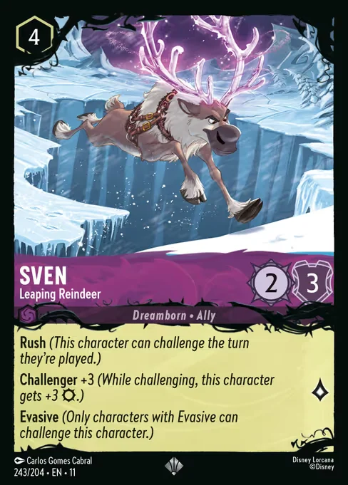 Sven