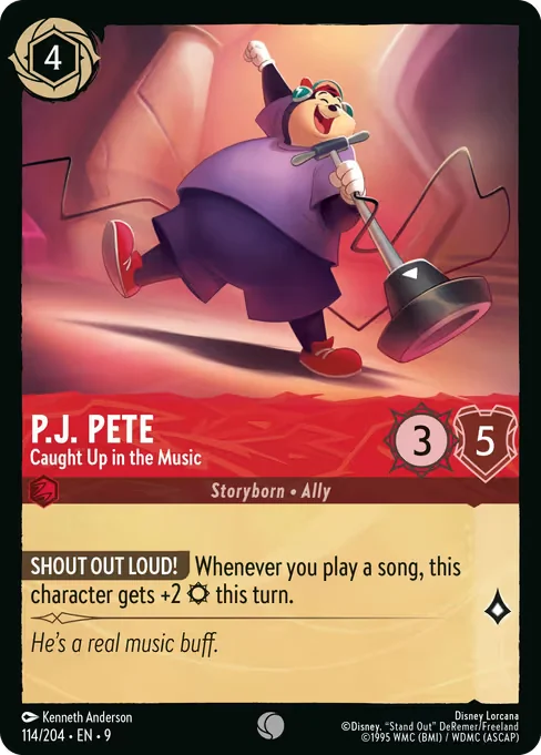 P.J. Pete