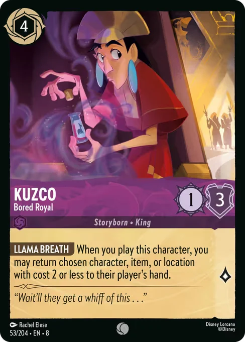 Kuzco