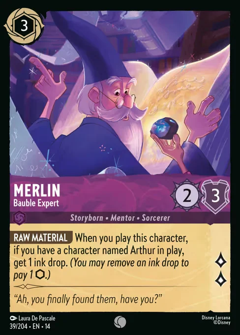 Merlin