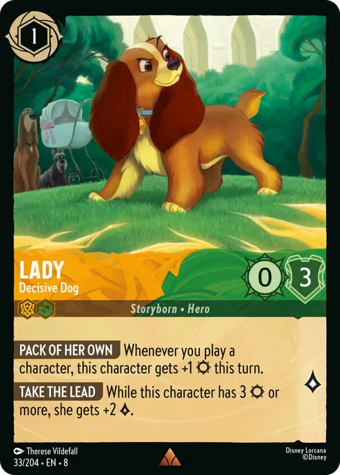 Lady