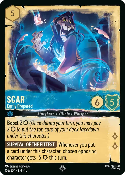 Scar