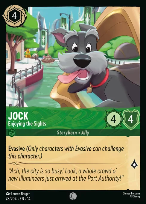 Jock