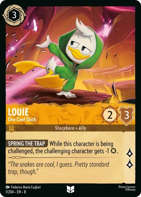 Louie