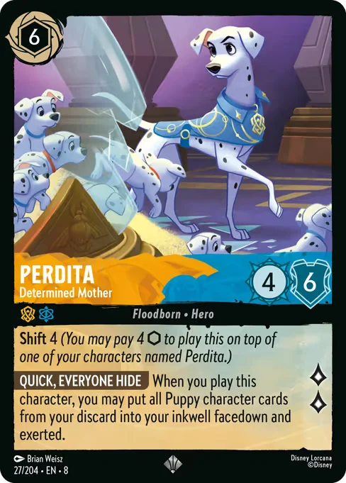 Perdita