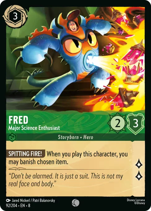 Fred