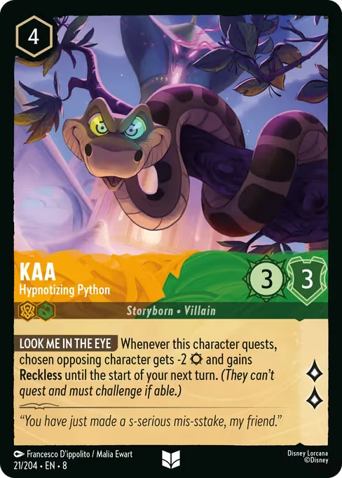 Kaa