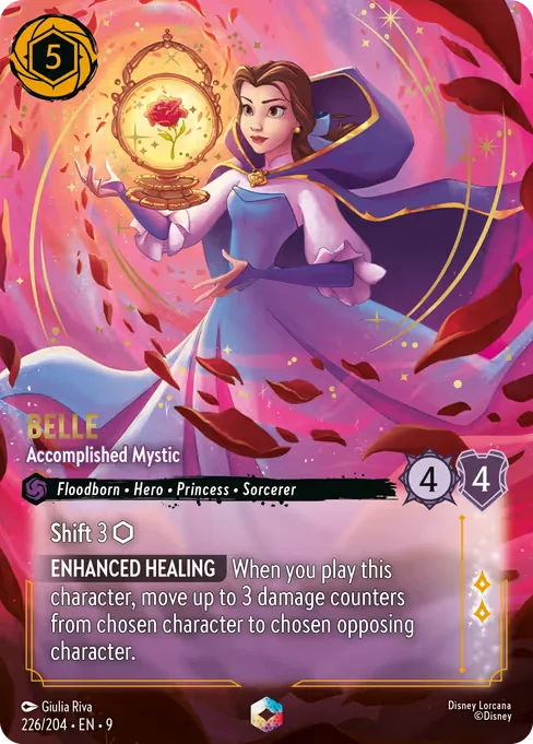 Belle
