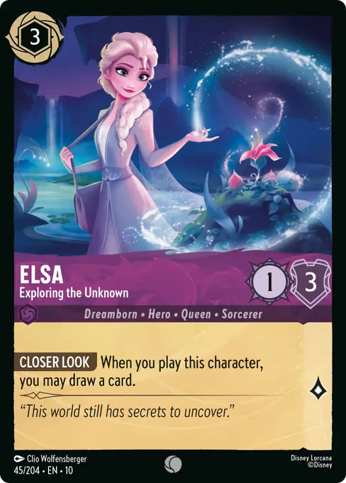 Elsa