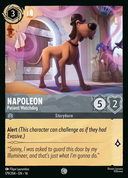 Napoleon