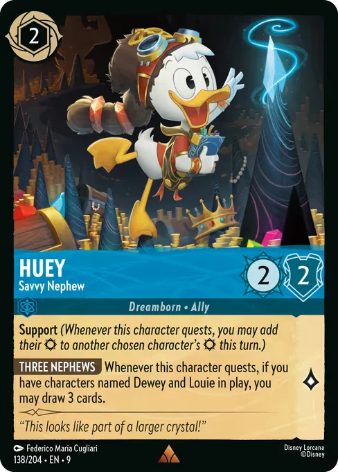 Huey