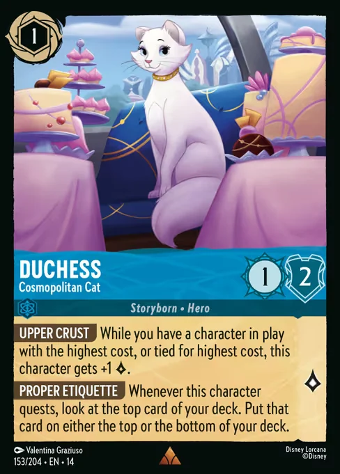 Duchess