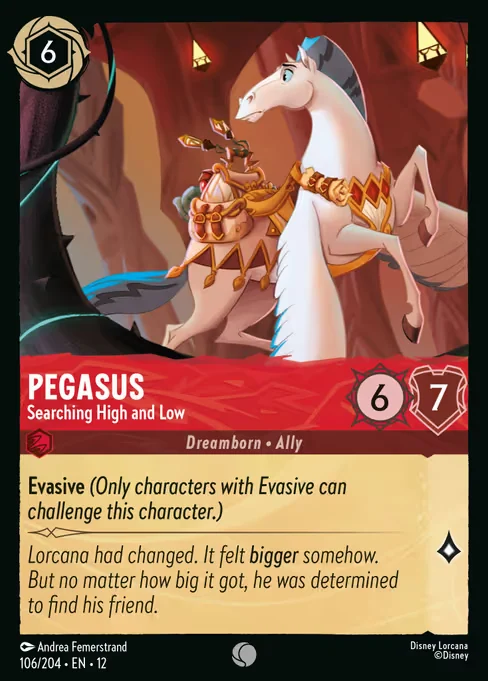 Pegasus