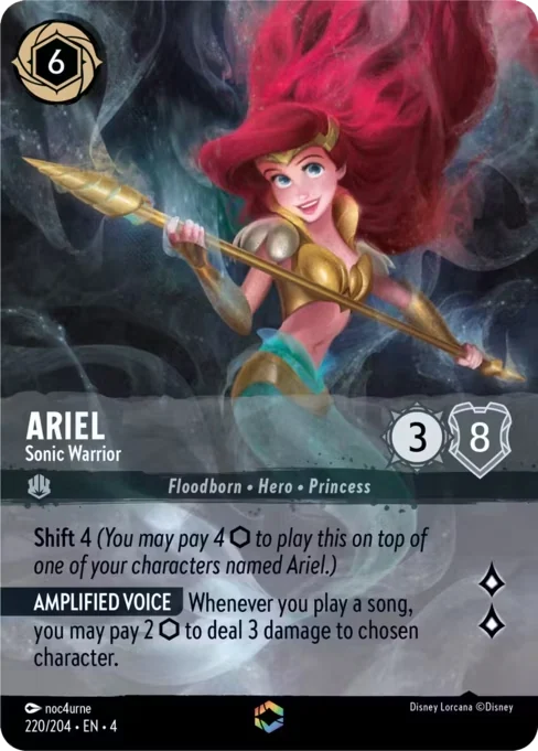 Ariel